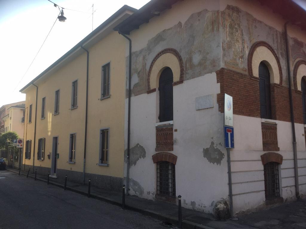 Alla Tomba Di Giulietta فيرونا المظهر الخارجي الصورة